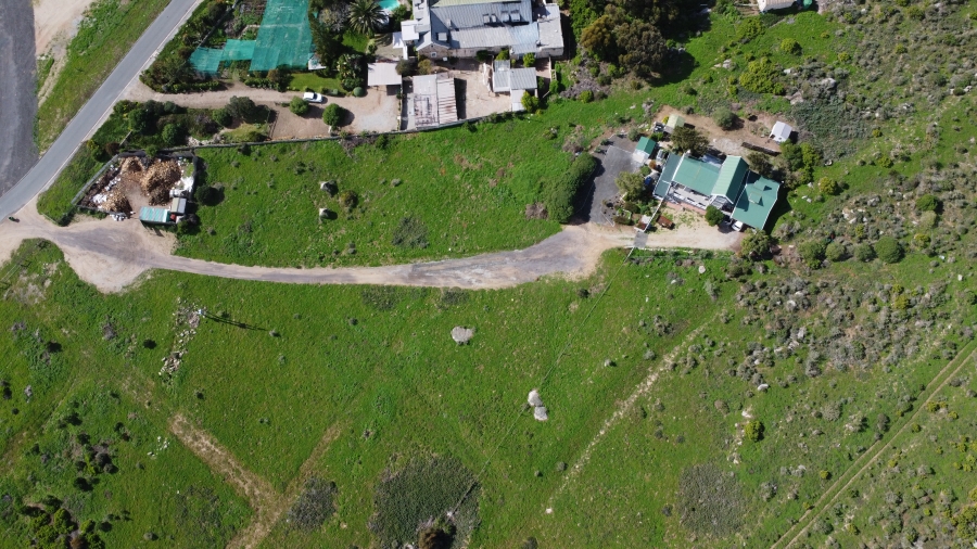 Commercial Property for Sale in Olifantskop Western Cape